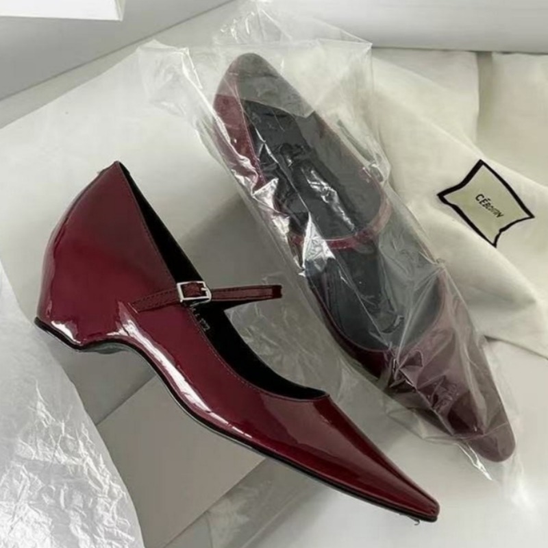Women'S Shoes - 2026 Nova Chegada Sapatos Femininos Elegantes