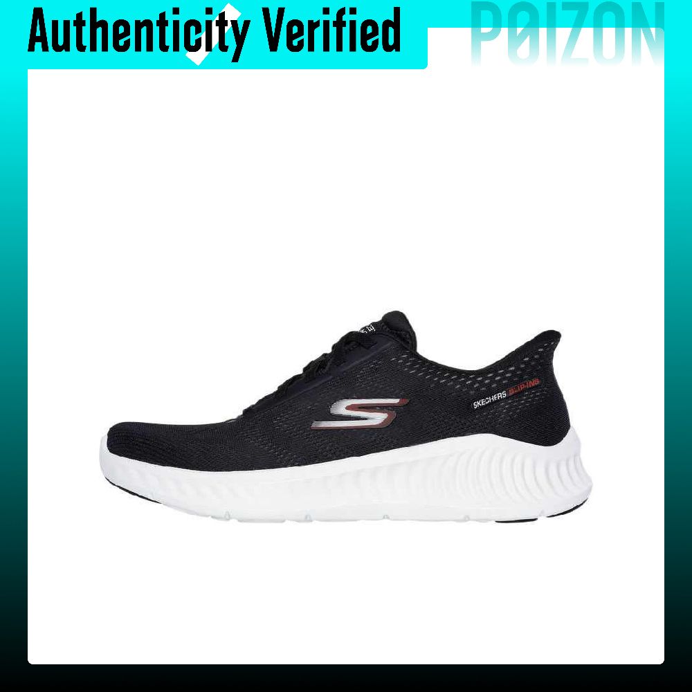 Men'S Shoes - Skechers GOWALK Tênis Casuais de Cano