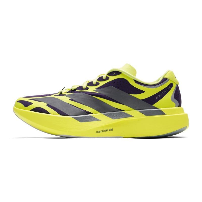 Lightweight Road Running Shoes - Tênis Adidas Masculino Original Leve para