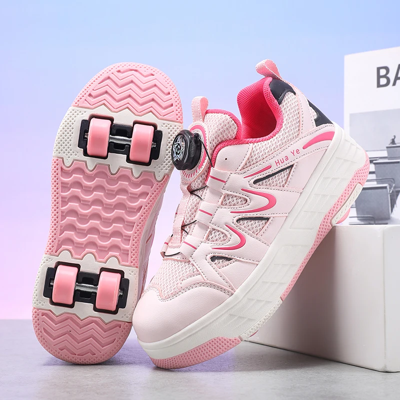 Women'S Shoes - Patins de Rodas para Crianças, Patins