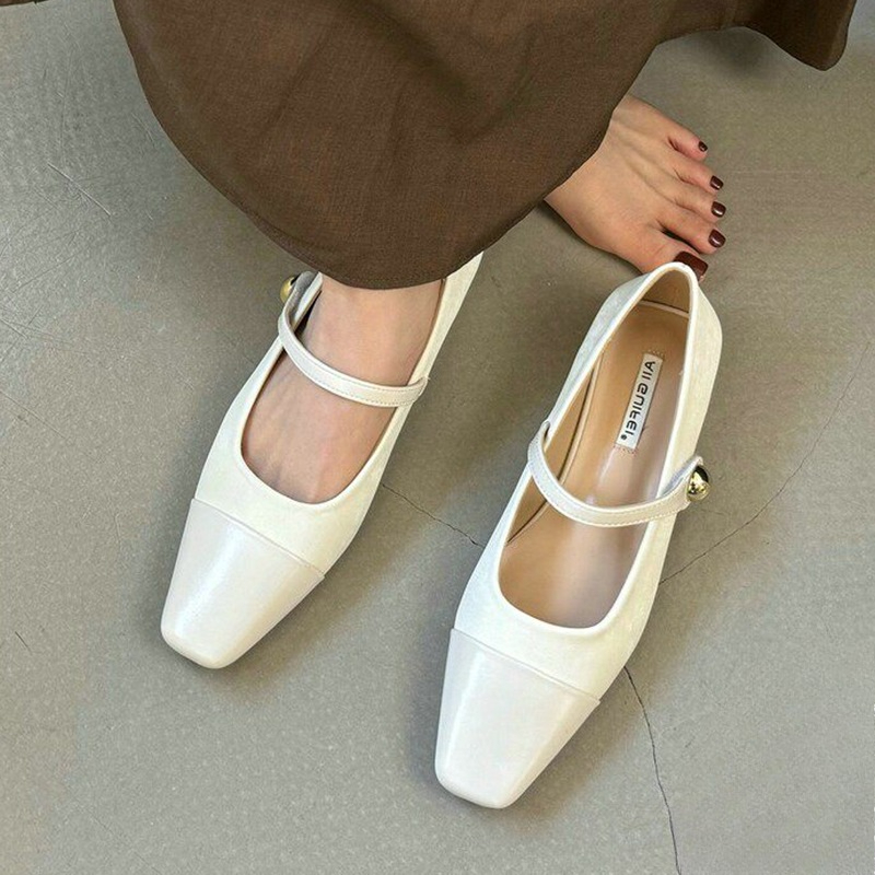 Sapatos Mary Jane para Mulhere - Women'S Shoes avaliação e preço