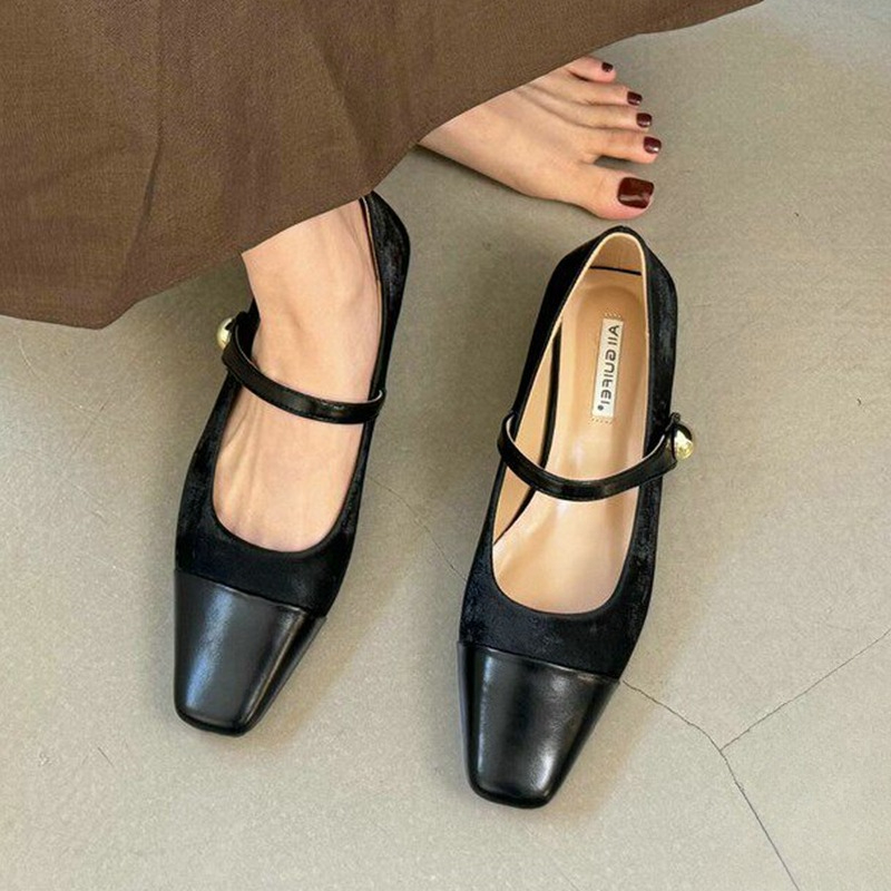 Sapatos Mary Jane para Mulhere - Women'S Shoes avaliação e preço