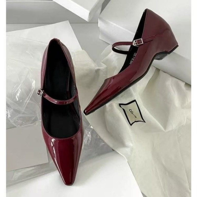 2026 Nova Chegada Sapatos Femi - Women'S Shoes avaliação e preço