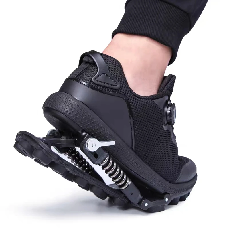Tênis Mecânicos com Cadarço de - Running Shoes avaliação e preço