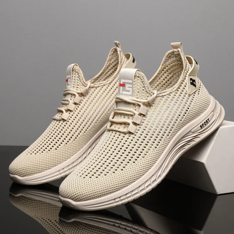 Tênis de corrida masculinos, c - Shock Absorbing Gym Trainers avaliação e preço