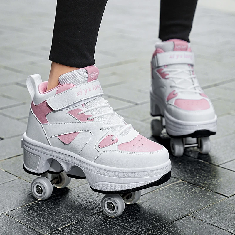 NOVOS patins de esporte infant - Men'S Shoes avaliação e preço