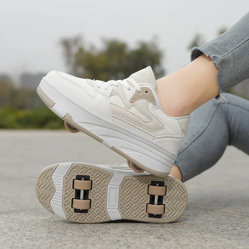 Patins de Rodas para Esportes  - Running Shoes avaliação e preço