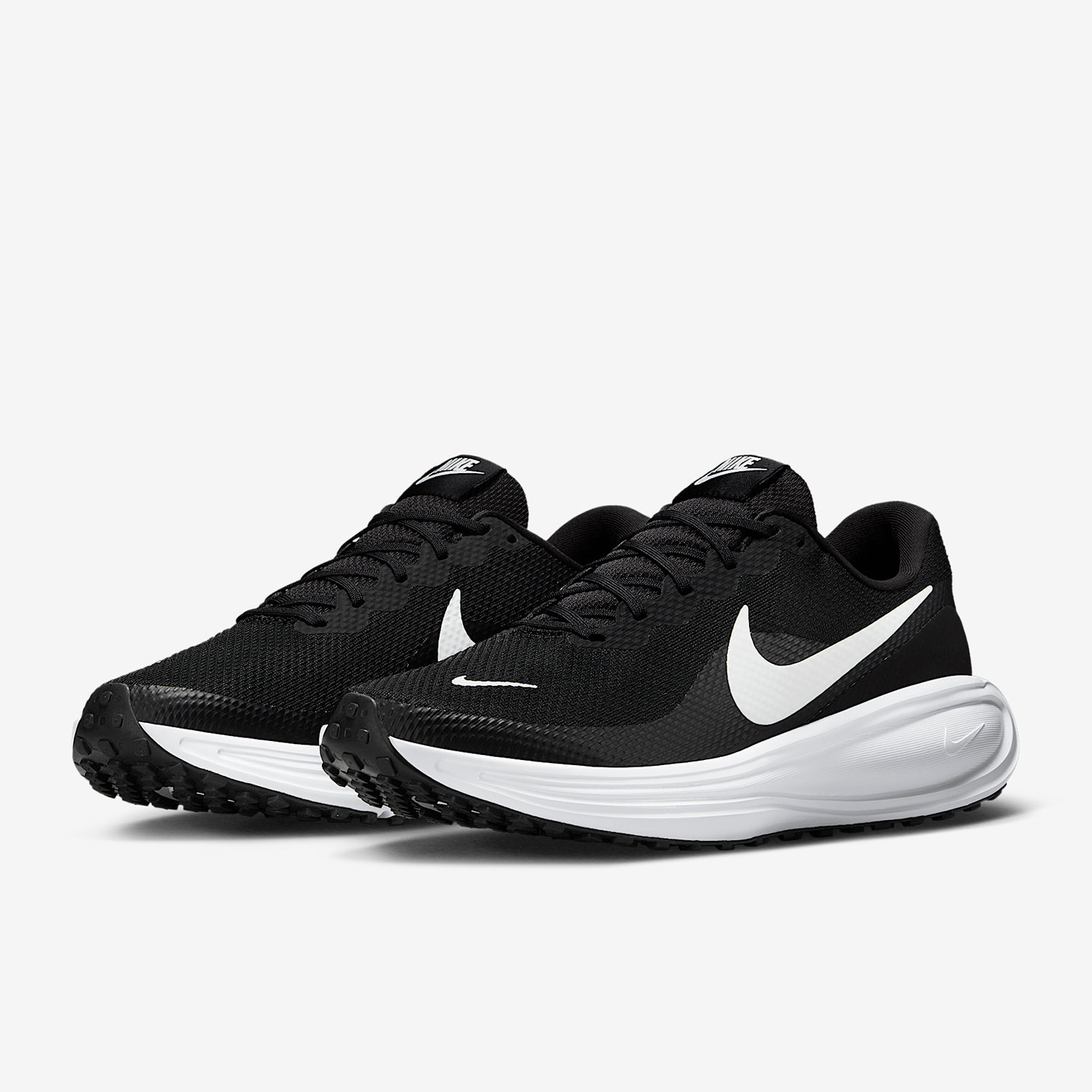 Tênis de corrida masculino Nik - Lightweight Road Running Shoes avaliação e preço
