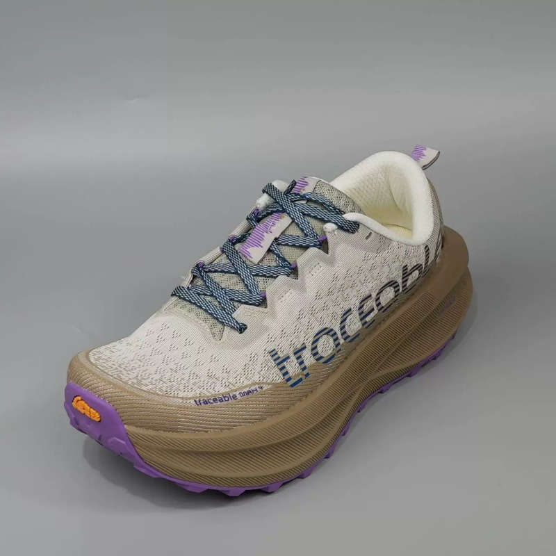 Tênis Esportivos Outono 2026 p - Anti Slip Trail Running Sneakers avaliação e preço