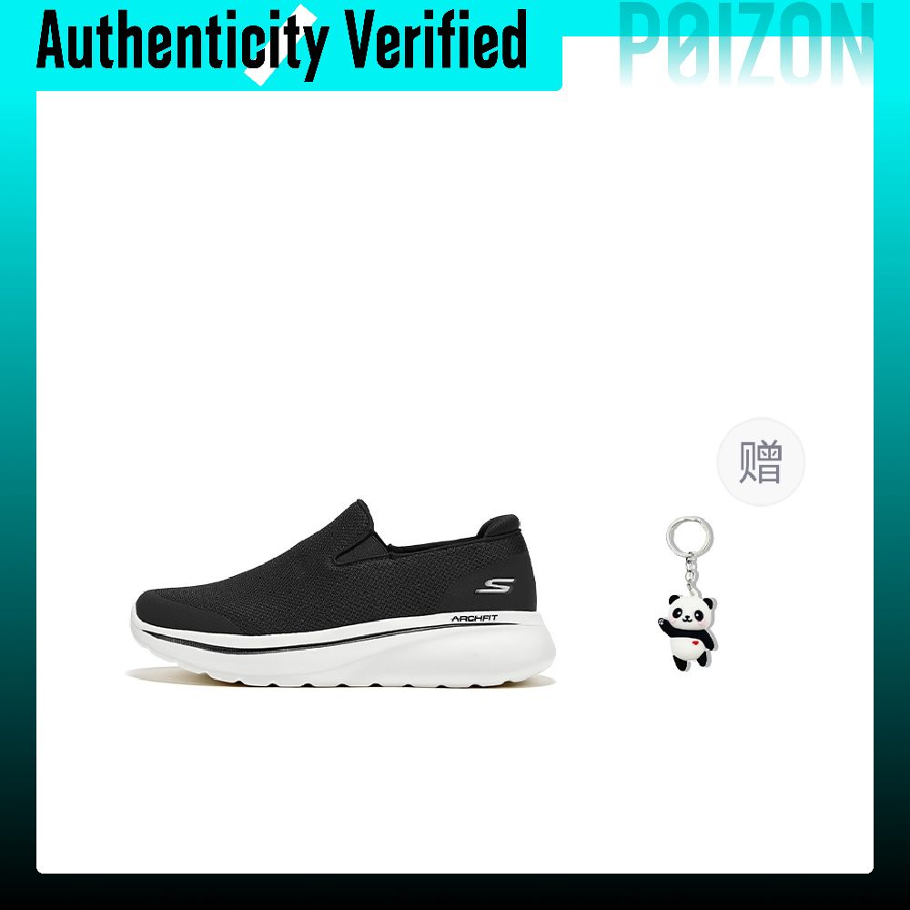 Skechers Tênis Casuais de Cano - Men'S Shoes avaliação e preço