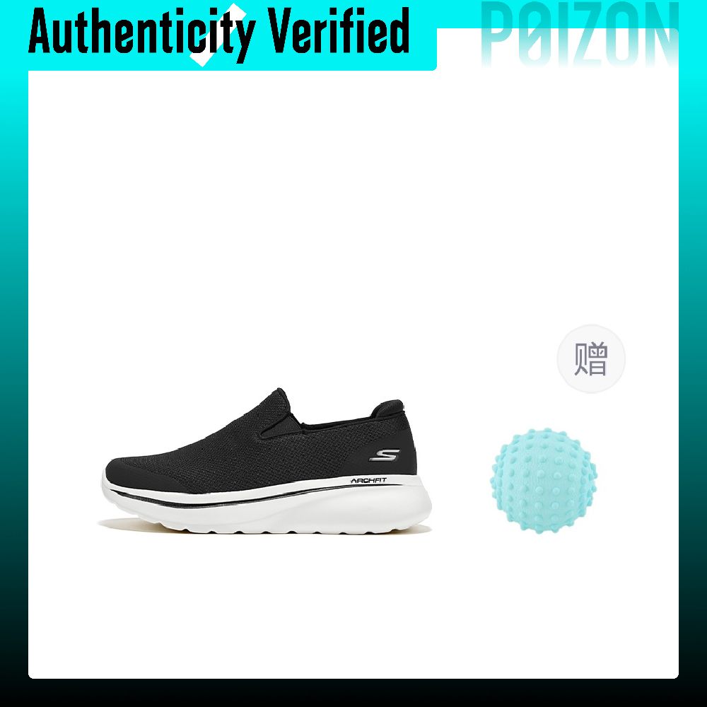 Skechers Tênis Casuais de Cano - Men'S Shoes avaliação e preço