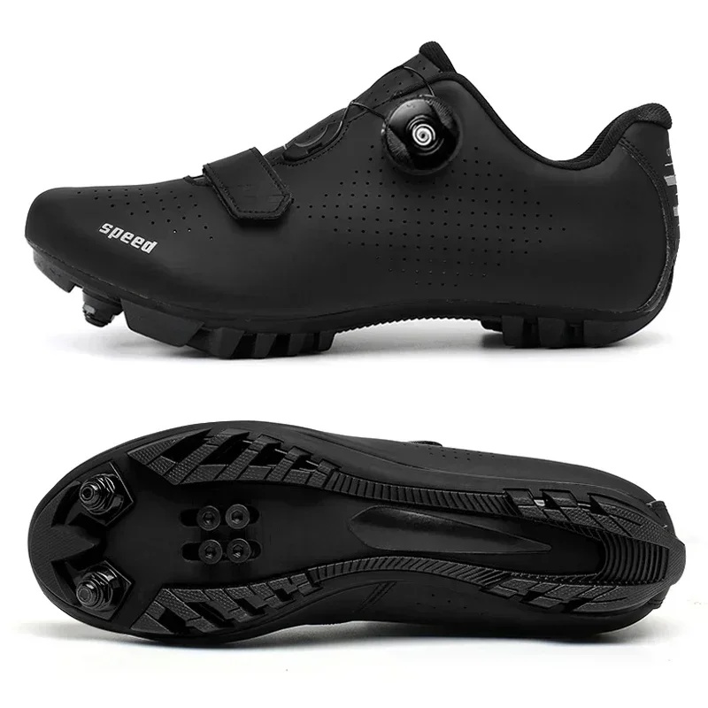 Tênis Unissex para Ciclismo MT - Men'S Shoes avaliação e preço