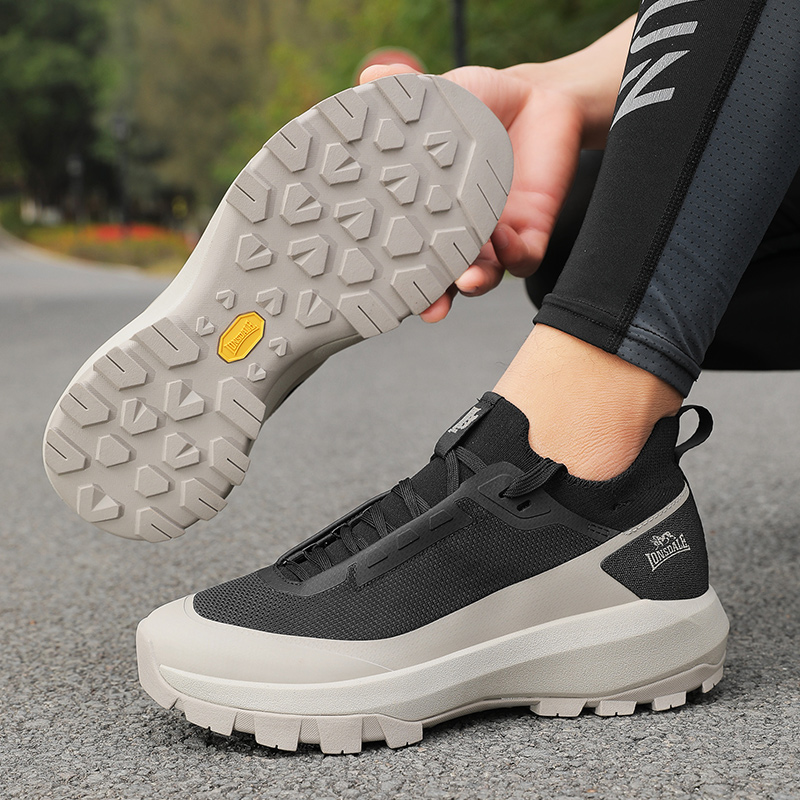 2026 Nova Chegada Tênis Esport - Anti Slip Trail Running Sneakers avaliação e preço