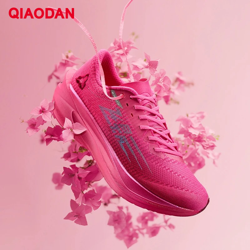 Tênis de Corrida de Inverno QI - Carbon Plate Marathon Racing Shoes avaliação e preço
