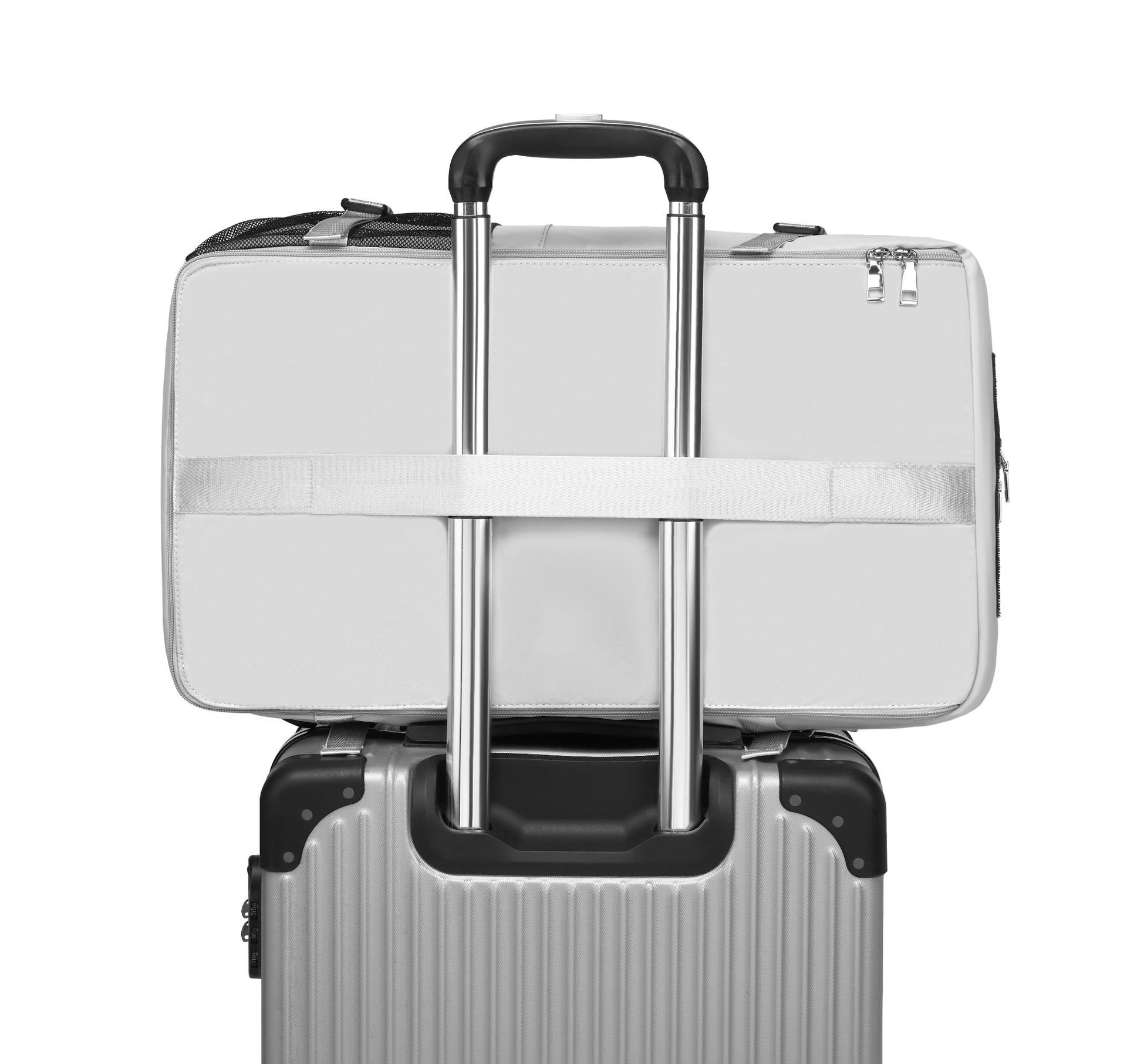 Mochila de viagem grande, com  - Men'S Shoes avaliação e preço