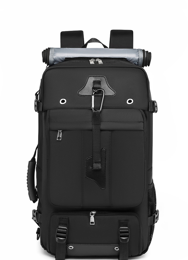 Mochila de viagem grande, com  - Men'S Shoes avaliação e preço