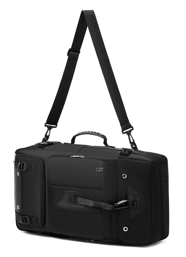 Mochila de viagem grande, com  - Men'S Shoes avaliação e preço