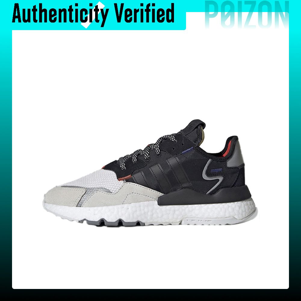 Adidas Originals Nite Jogger X - Air Cushion Jogger Shoes Men avaliação e preço