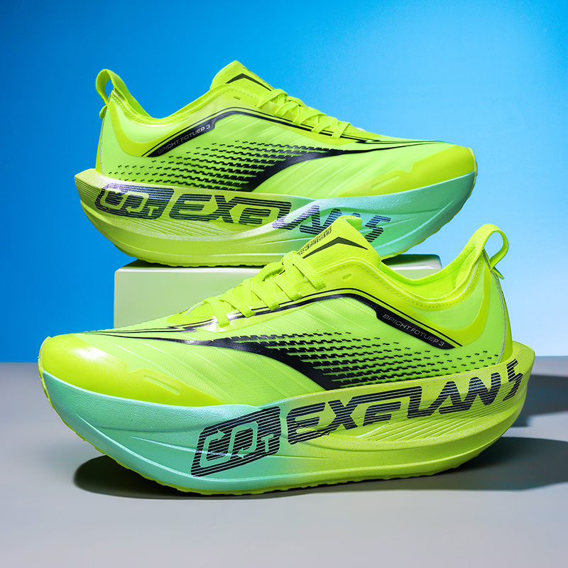 Tênis de corrida profissional  - Carbon Plate Marathon Racing Shoes avaliação e preço