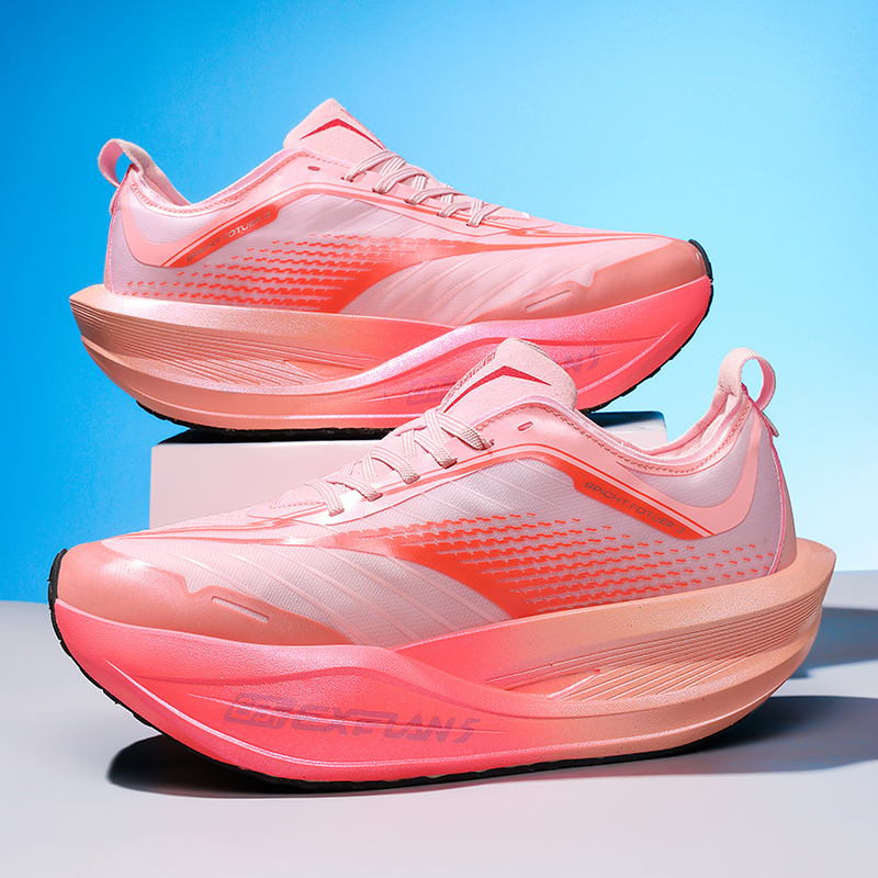 Tênis de corrida profissional  - Carbon Plate Marathon Racing Shoes avaliação e preço