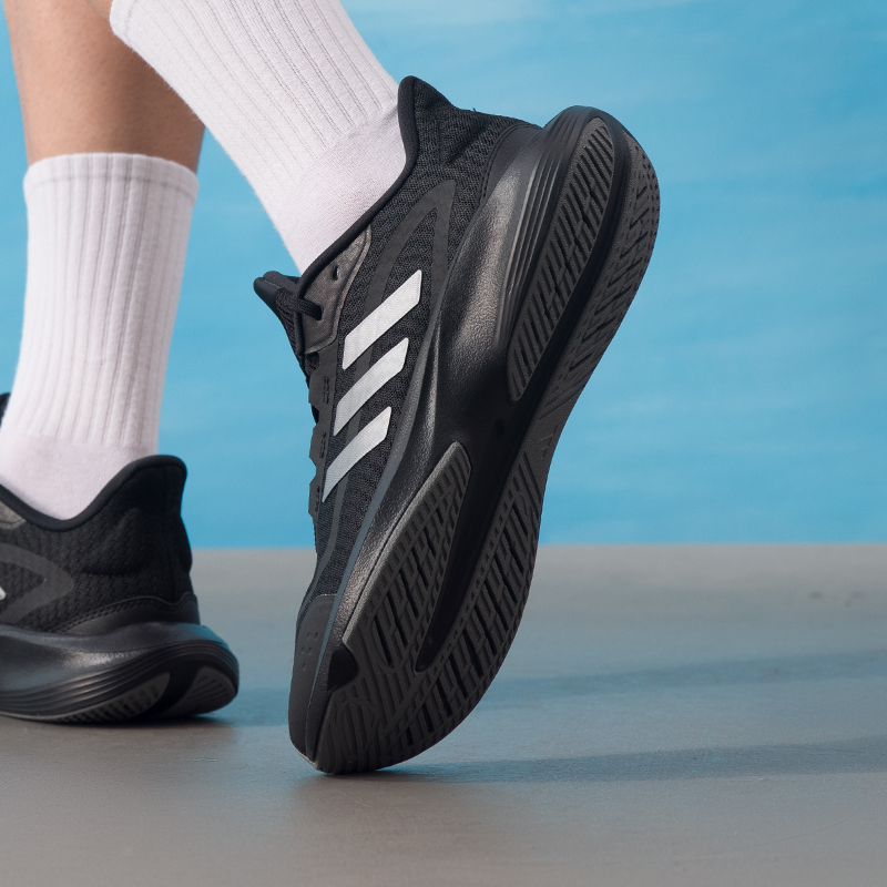 Tênis Adidas para homens e mul - Lightweight Road Running Shoes avaliação e preço