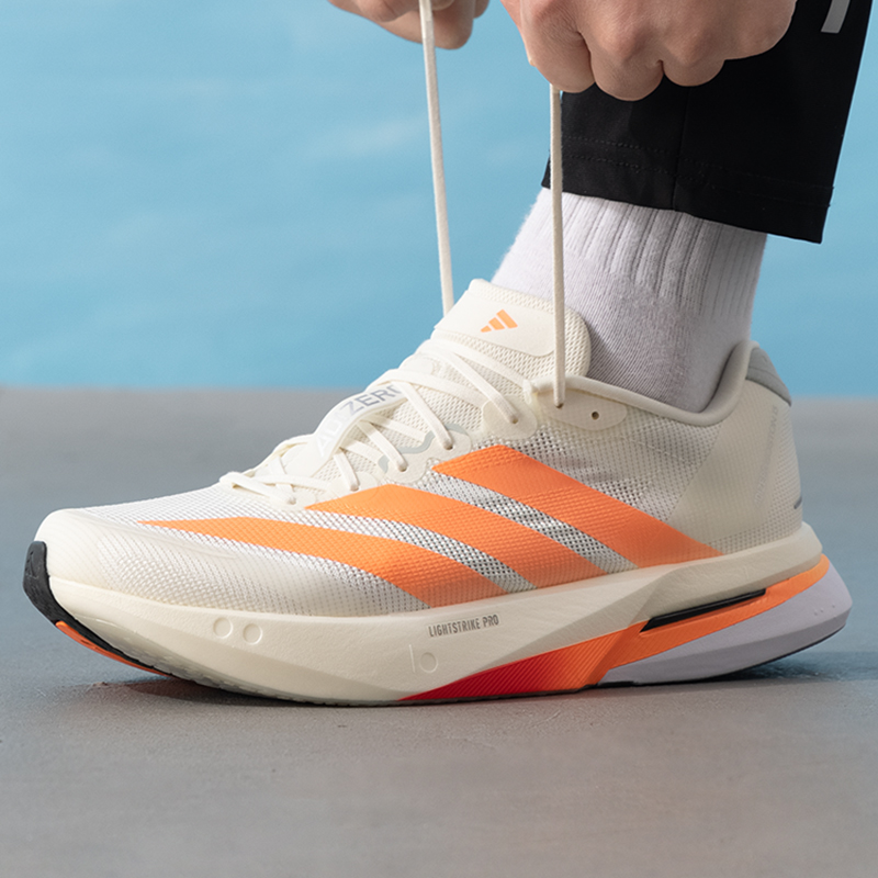 Tênis Masculino Adidas Origina - Lightweight Road Running Shoes avaliação e preço