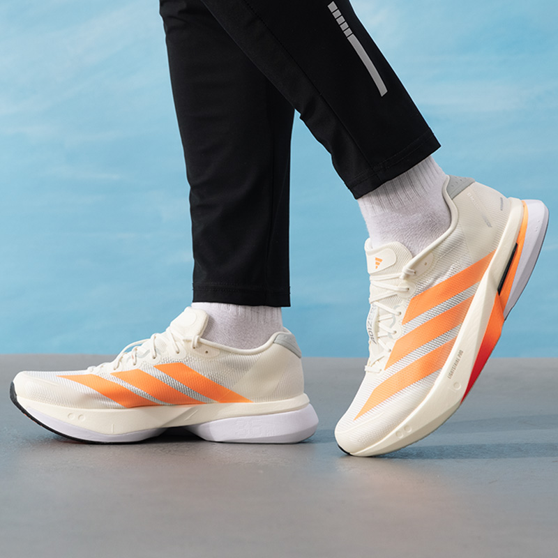 Tênis Masculino Adidas Origina - Lightweight Road Running Shoes avaliação e preço