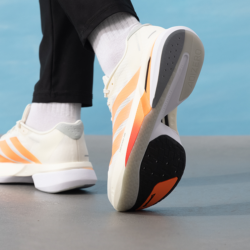Tênis Masculino Adidas Origina - Lightweight Road Running Shoes avaliação e preço