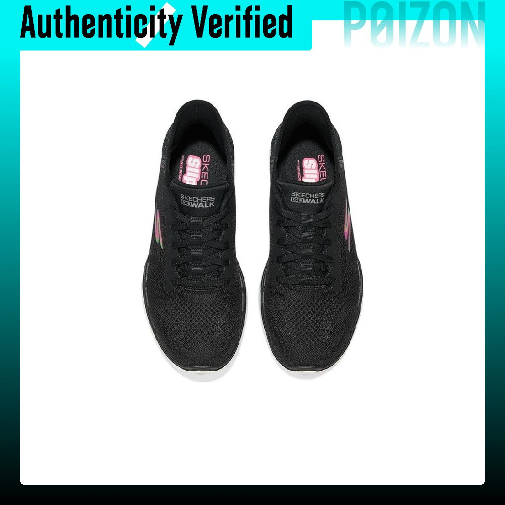 Skechers Go Walk 6, ténis de c - Men'S Shoes avaliação e preço